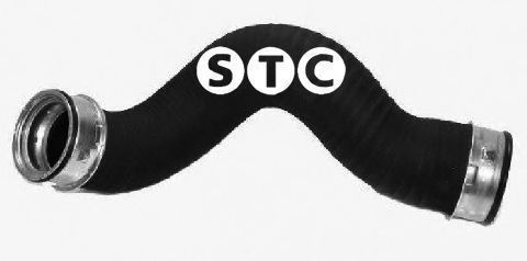 T409529 STC Air Supply Charger Intake Hose