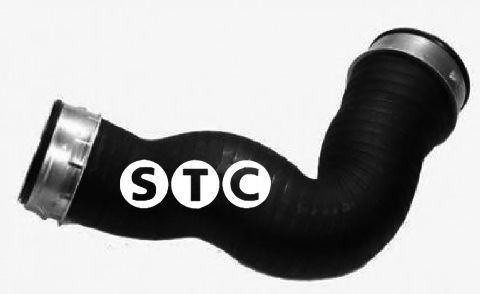 T409532 STC Air Supply Charger Intake Hose