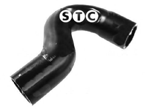 T409540 STC Cooling System Radiator Hose