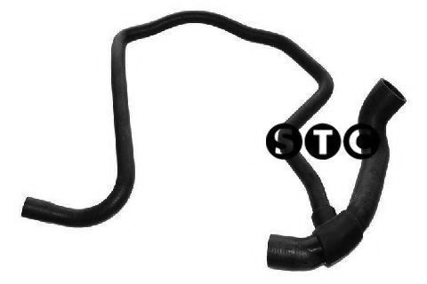 T409543 STC Cooling System Radiator Hose