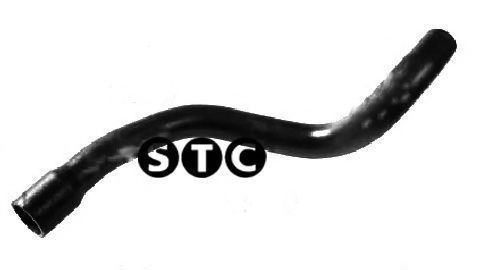 T409545 STC Cooling System Radiator Hose