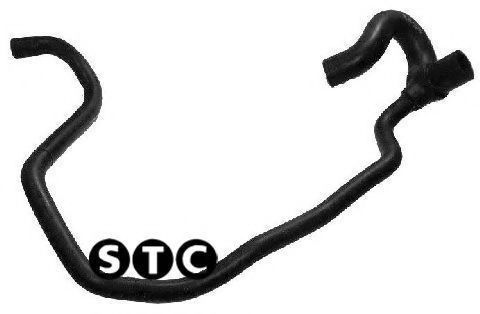 T409548 STC Cooling System Radiator Hose