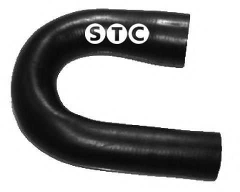 T409560 STC Charger Intake Hose
