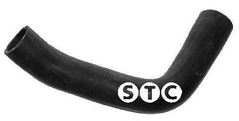 T409568 STC Cooling System Radiator Hose