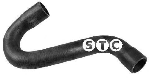 T409569 STC Cooling System Radiator Hose