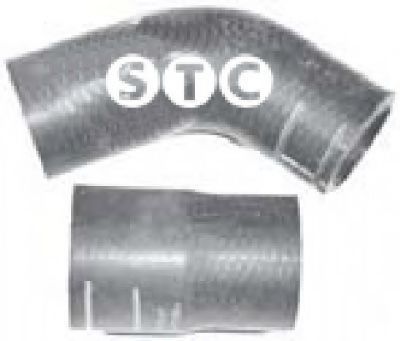 T409573 STC Cooling System Radiator Hose