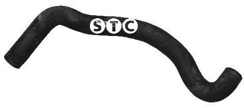 T409576 STC Cooling System Radiator Hose