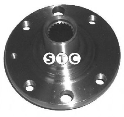T490004 STC Wheel Hub