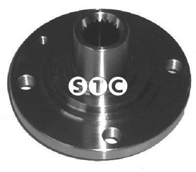 T490008 STC Wheel Suspension Wheel Hub
