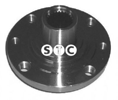 T490010 STC Wheel Hub