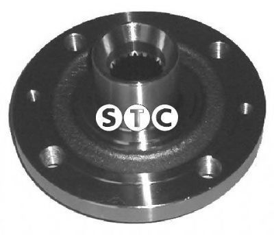 T490012 STC Wheel Hub
