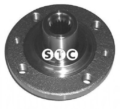 T490020 STC Wheel Hub