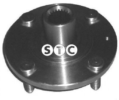 T490022 STC Radlagersatz