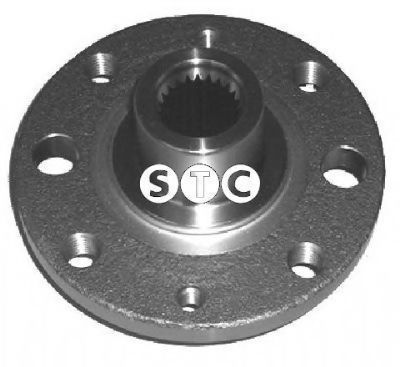 T490033 STC Wheel Hub