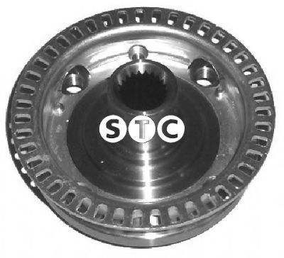 T490034 STC Wheel Suspension Wheel Hub