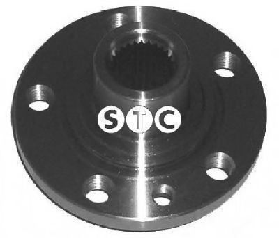 T490038 STC Wheel Hub