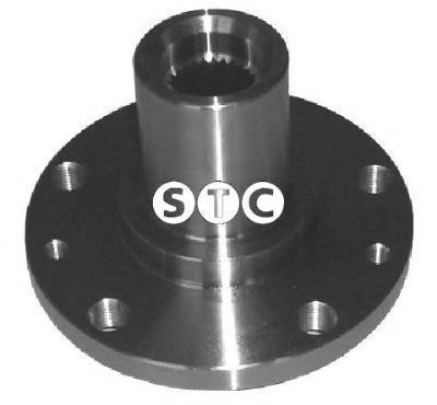 T490039 STC Wheel Hub
