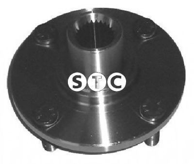 T490041 STC Radlagersatz