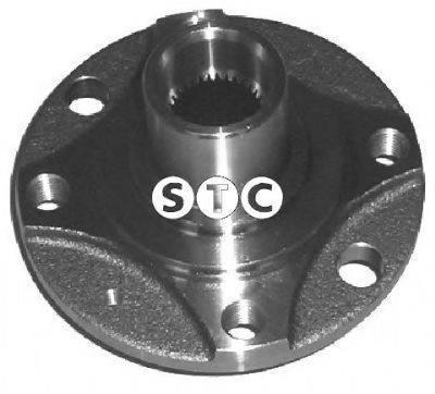 T490043 STC Wheel Hub