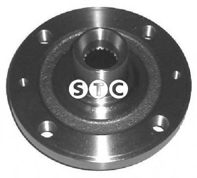 T490045 STC Wheel Hub