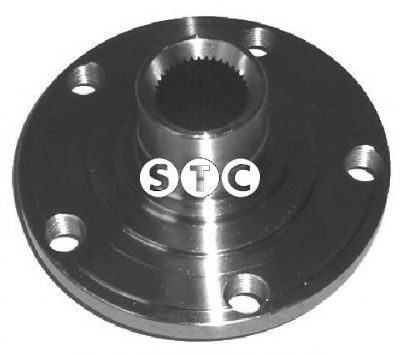 T490054 STC Wheel Suspension Wheel Hub