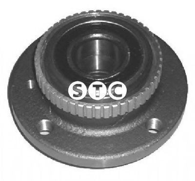 T490056 STC Radlagersatz