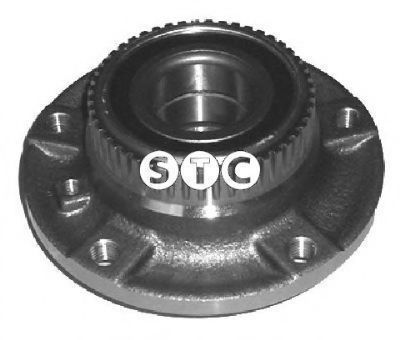 T490057 STC Radlagersatz