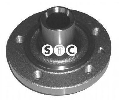T490064 STC Wheel Suspension Wheel Hub