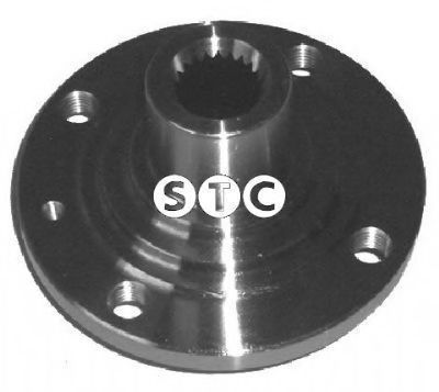 T490073 STC Wheel Hub