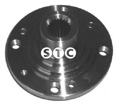 T490074 STC Wheel Hub