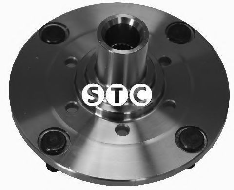 T490094 STC Wheel Hub