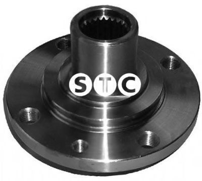 T490099 STC Wheel Suspension Wheel Hub
