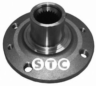 T490103 STC Wheel Hub