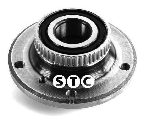 T490111 STC Wheel Bearing Kit