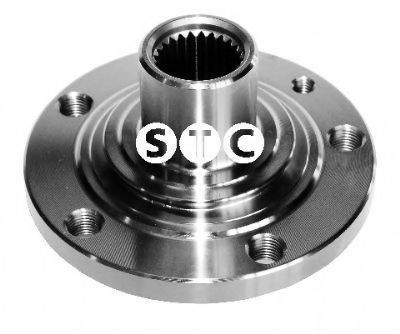 T490115 STC Wheel Suspension Wheel Hub