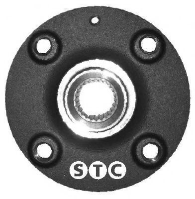 T490119 STC Wheel Hub