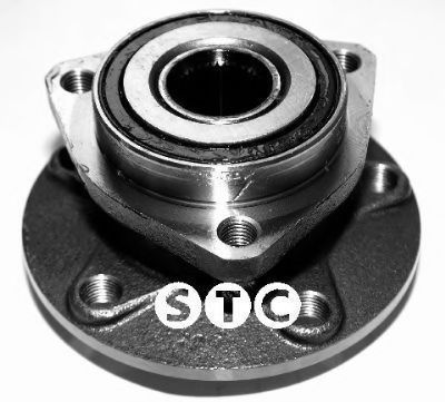 T490121 STC Wheel Bearing Kit