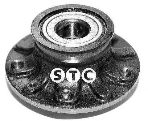 T490122 STC Wheel Bearing Kit