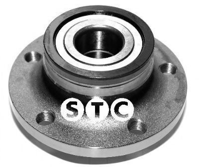 T490123 STC Radlagersatz