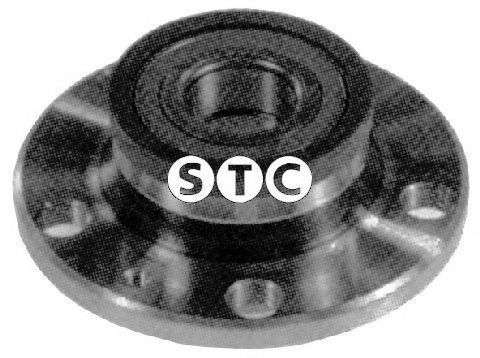 T490503 STC Radlagersatz