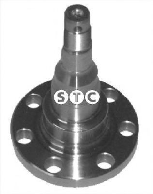 T490516 STC Stub Axle, wheel suspension
