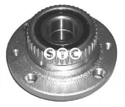 T490523 STC Wheel Bearing Kit
