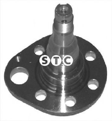 T490539 STC Stub Axle, wheel suspension