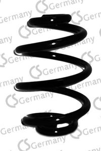 14.101.213 CS+GERMANY Suspension Coil Spring