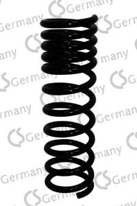 14.101.215 CS+GERMANY Suspension Coil Spring