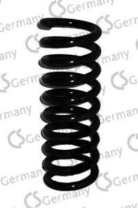 14.101.218 CS+GERMANY Suspension Coil Spring