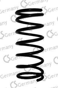 14.101.225 CS+GERMANY Suspension Coil Spring