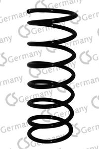14.101.228 CS+GERMANY Suspension Coil Spring