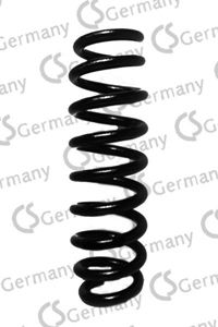 14.101.239 CS+GERMANY Suspension Coil Spring