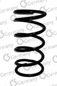 14.101.404 CS+GERMANY Federung/Dämpfung Fahrwerksfeder